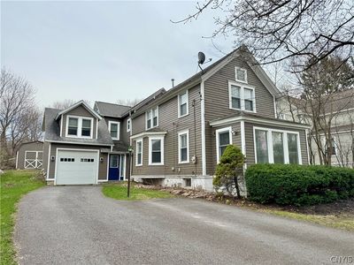 4458 Apulia Rd, Jamesville, NY, 13078
