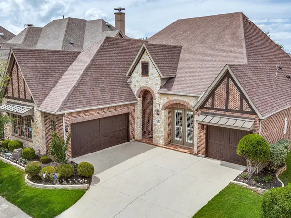 2608 Bel Air Ln, Flower Mound, TX 75022