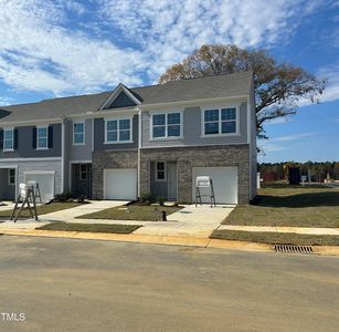 100 S Chubb Rdg, Clayton, NC, 27520