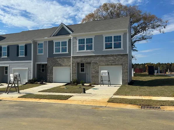 100 S Chubb Rdg, Clayton, NC 27520