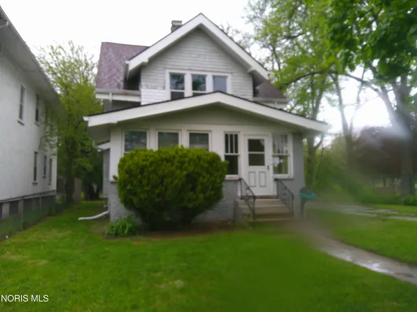 1401 Parkside Blvd, Toledo, OH 43607