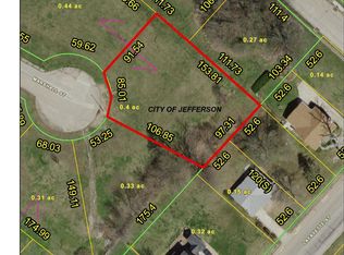 1002 Marshall St, Jefferson City, MO 65101