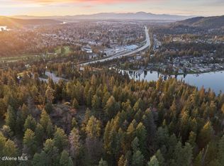 3005 E Potlatch Hill Rd, Coeur D Alene, ID 83814