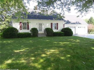 578 Main St, Monmouth, ME 04259