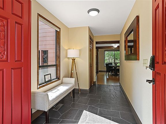 Pride of ownership and loving care are seen throughout this home. 