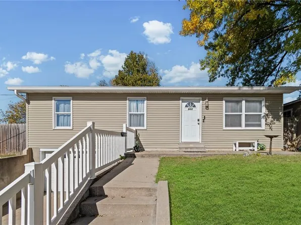 901 E Washington St, Carrollton, MO 64633
