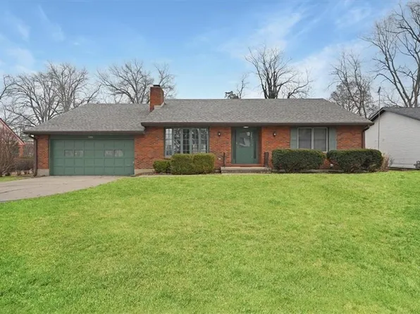 1201 6th Ave, Leavenworth, KS 66048