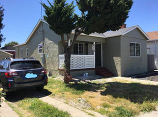 3310 Nevin Ave, Richmond, CA 94805