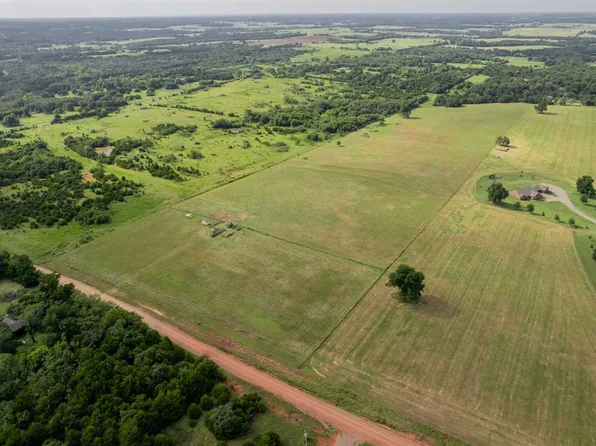 7980 W Eseco Rd, Ripley, OK 74062