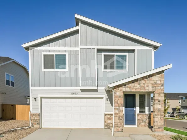 10095 Abilene Ct, Commerce City, CO 80022