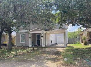 13521 Sea Biscuit Dr, Del Valle, TX 78617