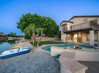 6782 W SKYLARK Drive, Glendale, AZ 85308