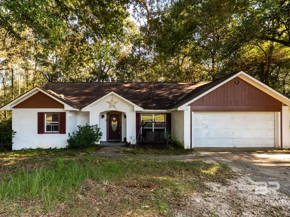 9340 Leverett Dr, Semmes, AL 36575