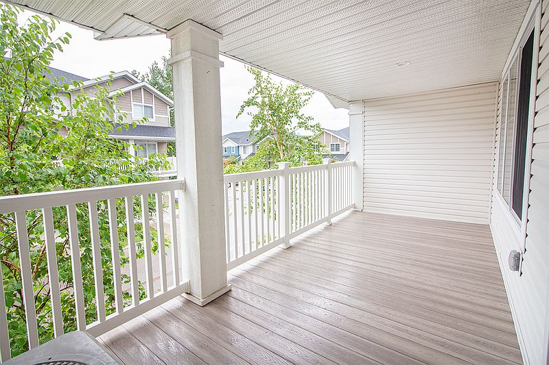 Winnipeg Townhouse for rent - 2 Bedrooms — photo 48