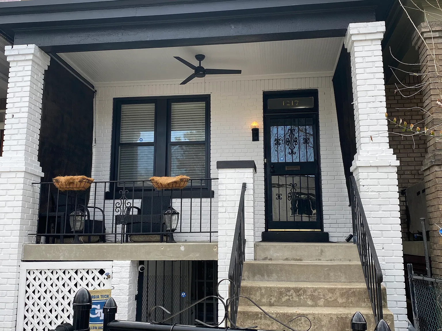 1 bed, 600 sqft, $1,500 — Photo 3