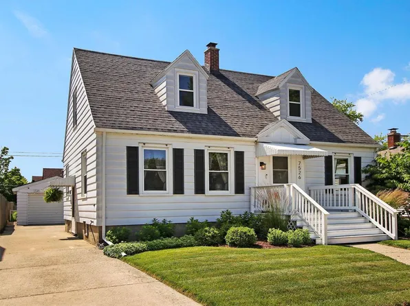 7526 28th AVENUE, Kenosha, WI 53143