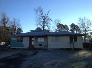 209 Burgess St, Fouke, AR 71837