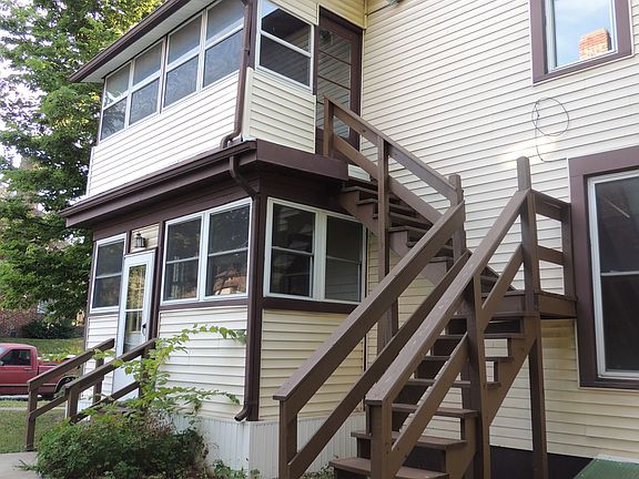 Back-2 screened porches