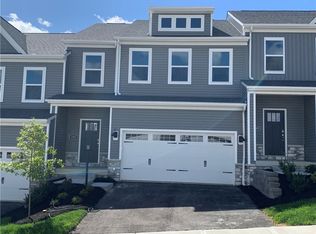 1007 Madisyn Ln, Valencia, PA 16059