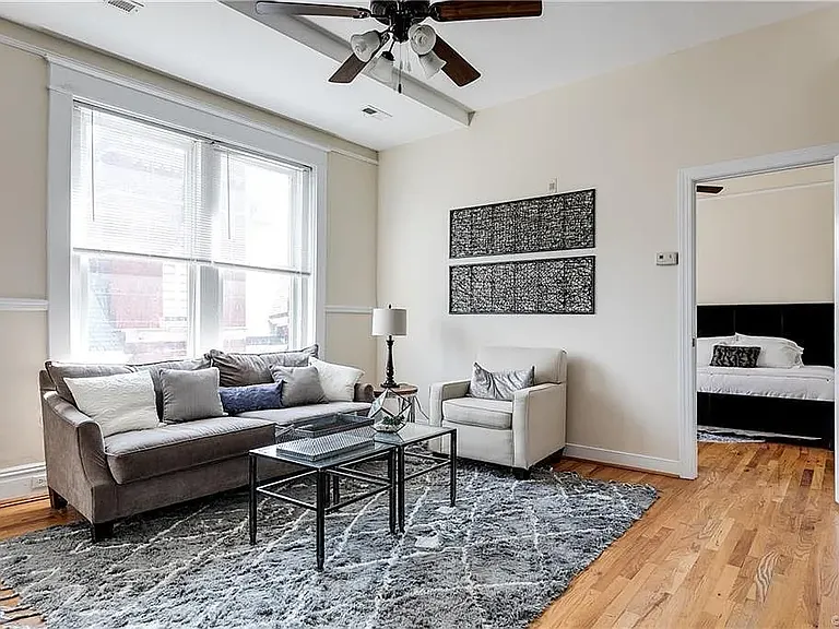 1301 Porter St #202 — Photo 10