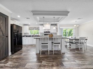 10916 NW 140th Ave, Lake Butler, FL 32054