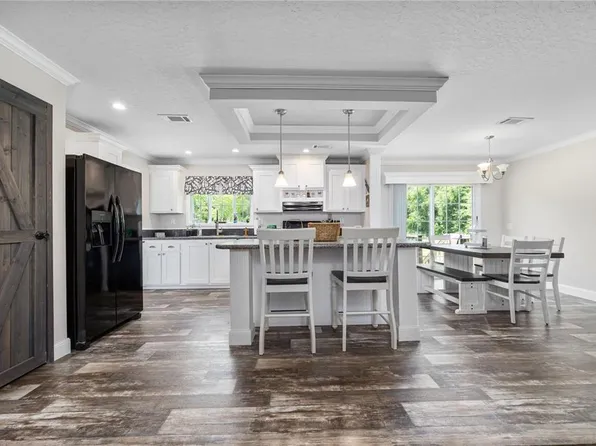 10916 NW 140th Ave, Lake Butler, FL 32054