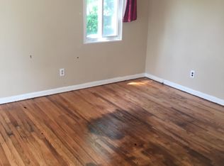 26248 Yale St, Inkster, MI 48141