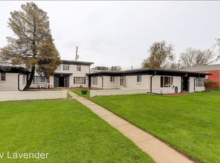 1452 Ivanhoe St #1464, Denver, CO 80220