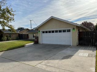 1808 Brewer Way, Modesto, CA 95355