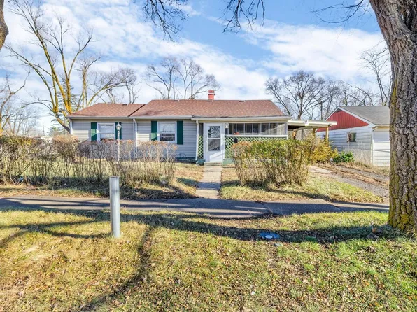 1943 Missouri St, Gary, IN 46407