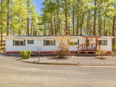 3224 S Leupp Dr #4, Flagstaff, AZ, 86005