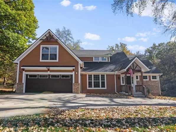 3629 N Main St, Kansas City, MO 64116