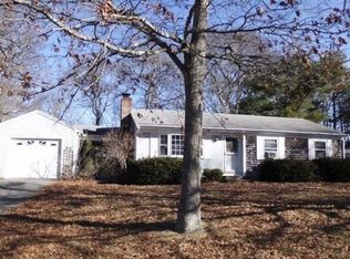 104 Suomi Rd, Barnstable, MA 02630