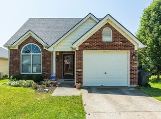 1213 Red Stone Dr, Lexington, KY 40509