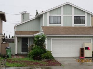 29173 Lone Tree Pl, Hayward, CA 94544
