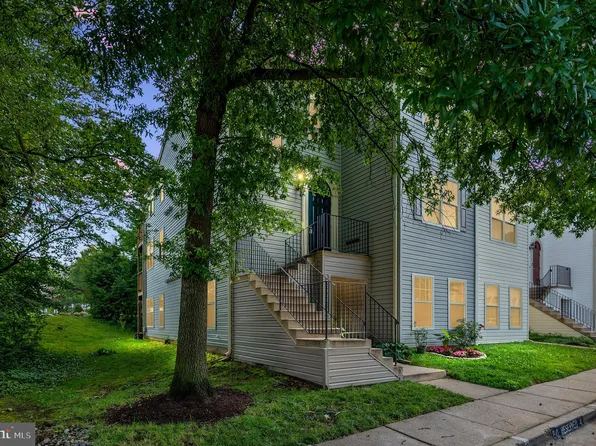 60 Sandstone Ct, Annapolis, MD 21403