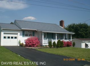 304 S Hampton St, Lock Haven, PA 17745