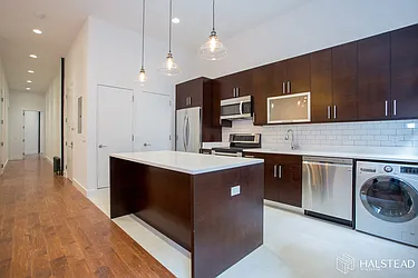 Rented by Halstead Real Estate
