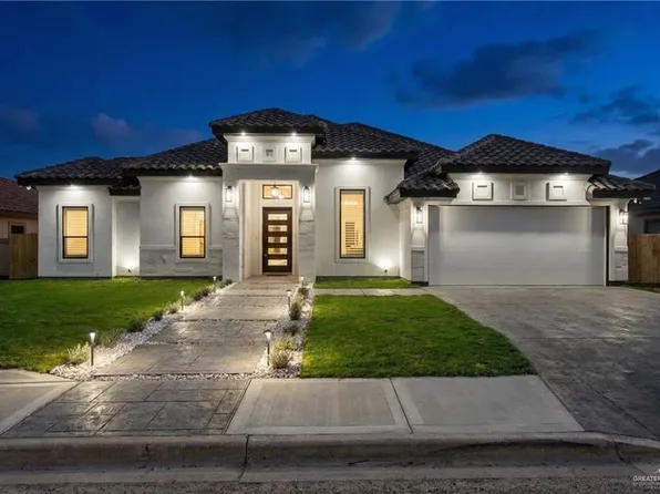 3906 Tierra Escondida, Weslaco, TX 78596