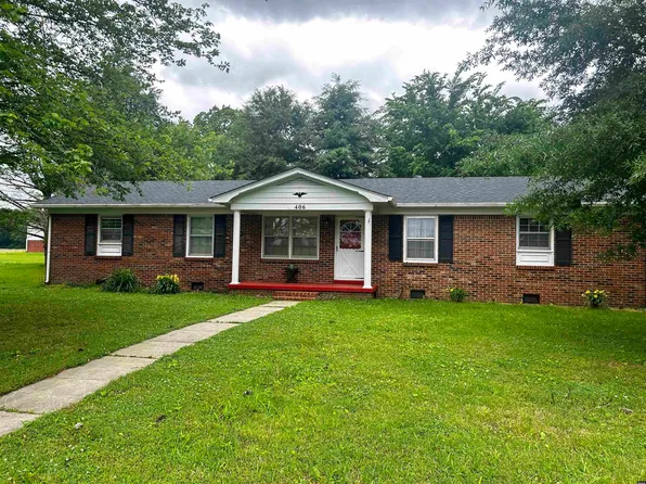 406 W Main St, Sharon, TN 38255