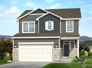 10111 11th St, Greeley, CO 80634