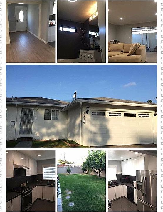 1st image of 21020 Violeta Ave