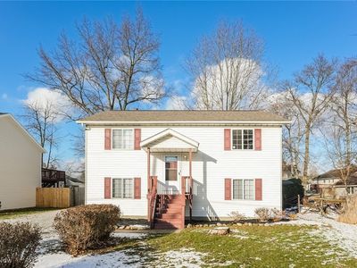 2789 Old Home Rd, Akron, OH, 44312