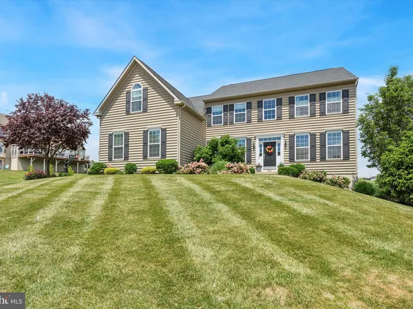 927 Masters Way, Harleysville, PA 19438