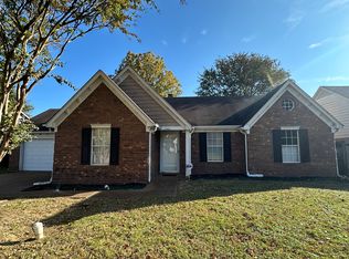 2582 Arborgreen Cv, Memphis, TN 38133