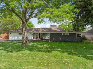 5357 S Owasso Ave, Tulsa, OK 74105