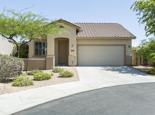 3721 W Blue Eagle Ct, Phoenix, AZ 85086
