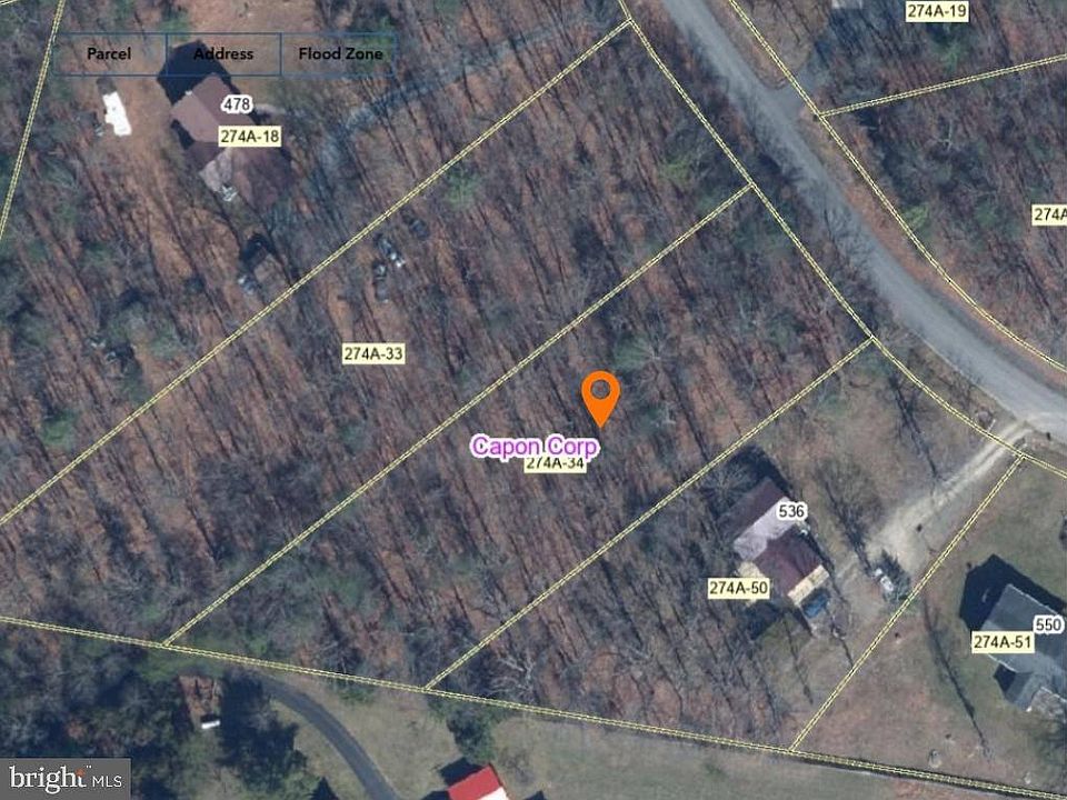 1st image of Warden Circle Rd