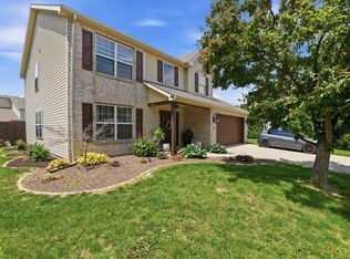 2536 Lorentson Ct, Kokomo, IN 46901