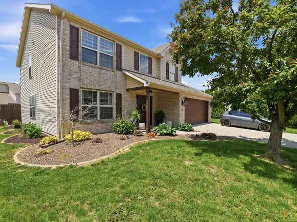 2536 Lorentson Ct, Kokomo, IN 46901